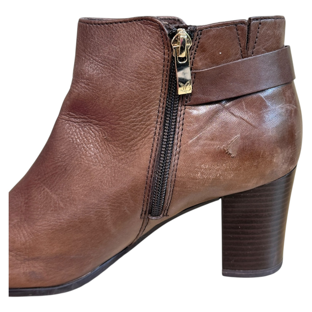 Caprice BOTKI damskie 38.5