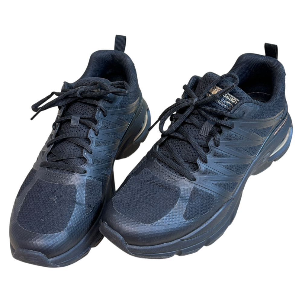 Skechers Revell BUTY SPORTOWE męskie 45