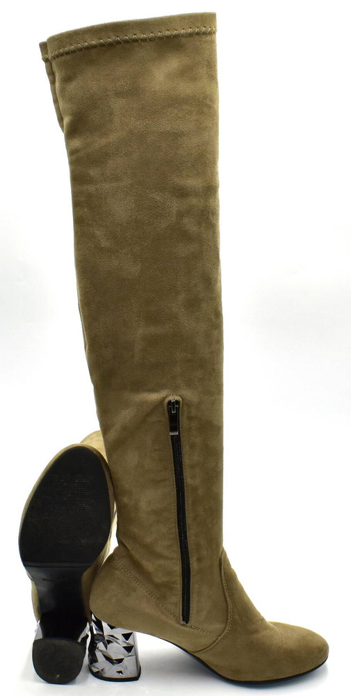 Oleksy  KOZAKI  damskie 39