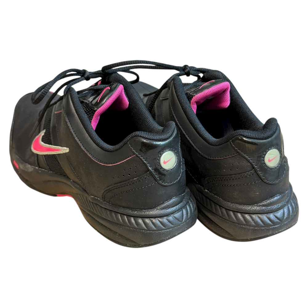Nike Steady VII BUTY SPORTOWE damskie 39