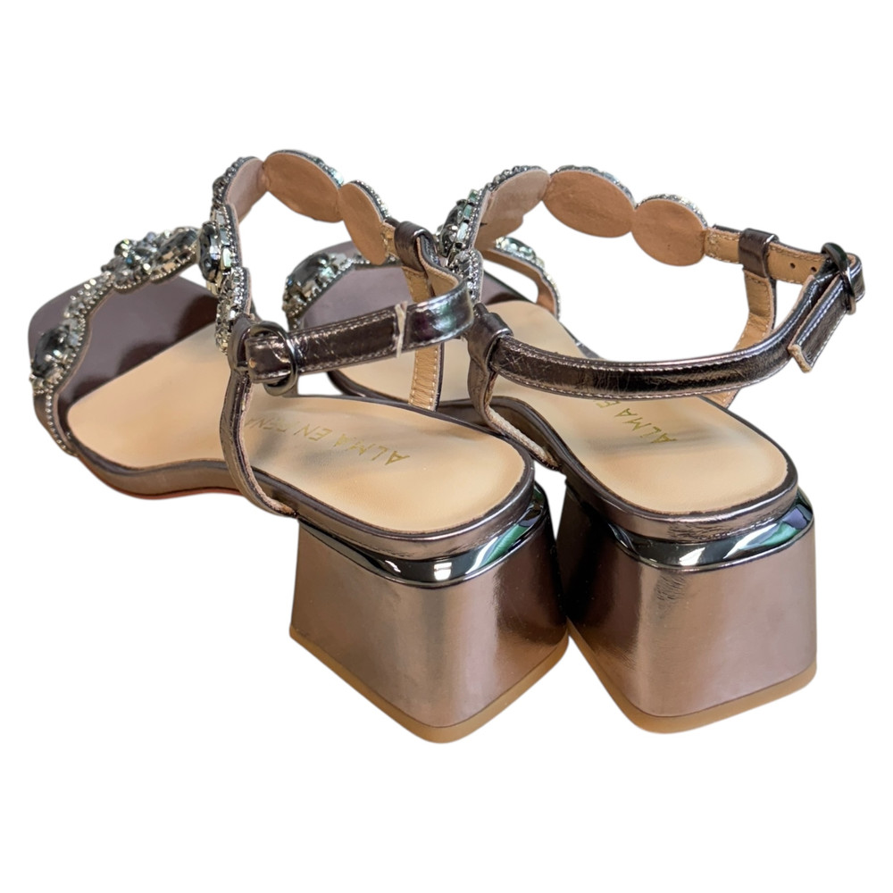 Alma en Pena SANDAŁY damskie 37/38