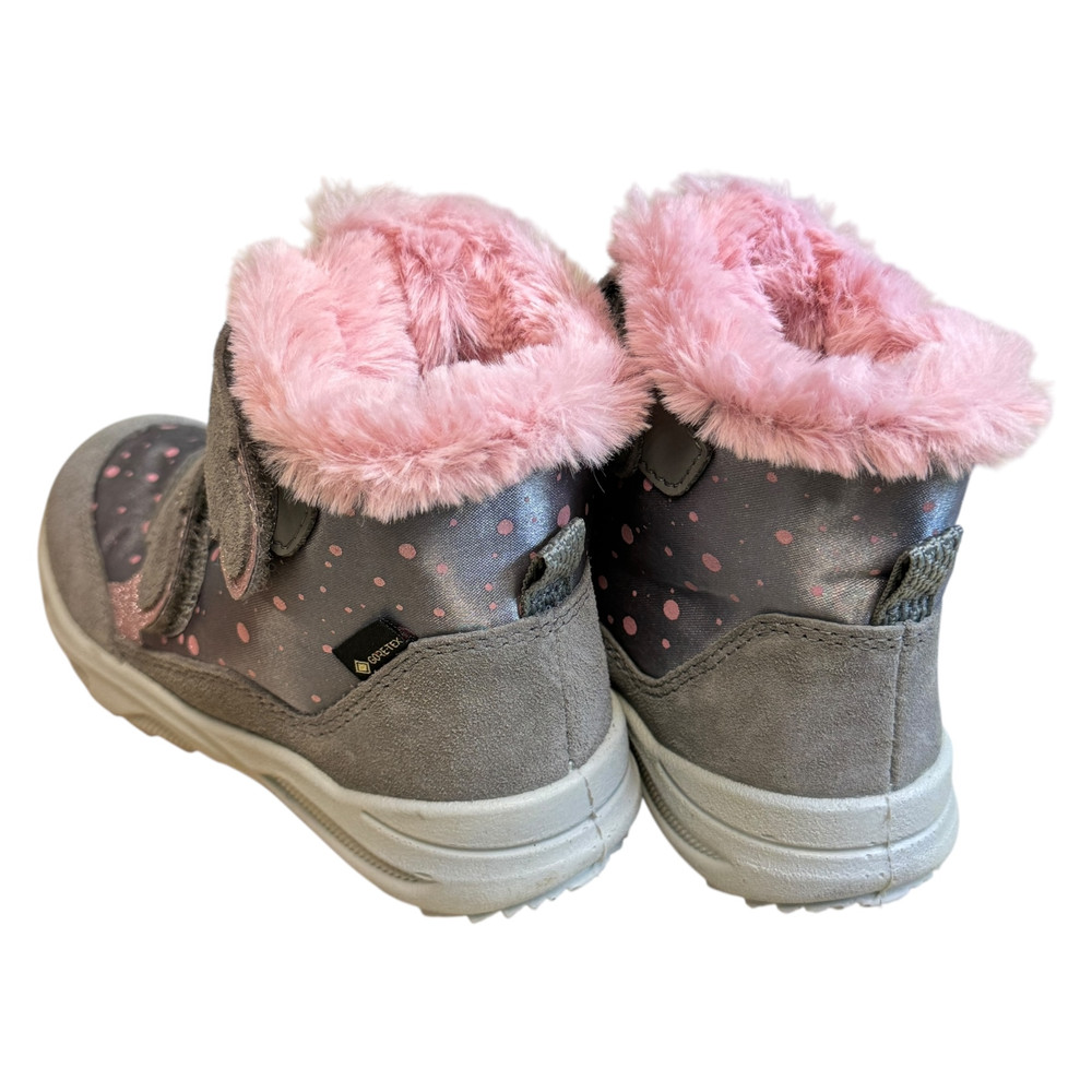 Superfit Gore-Tex ŚNIEGOWCE dziecięce 25/24