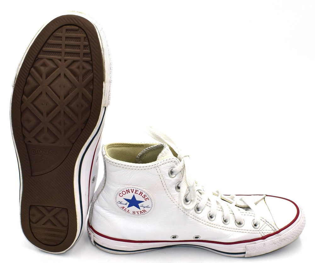 Converse Ct Hi TRAMPKI Wysokie damskie 40