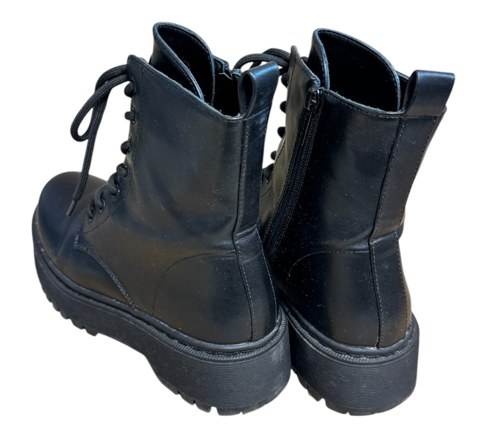 Jenny Fairy  BOTKI  damskie 39