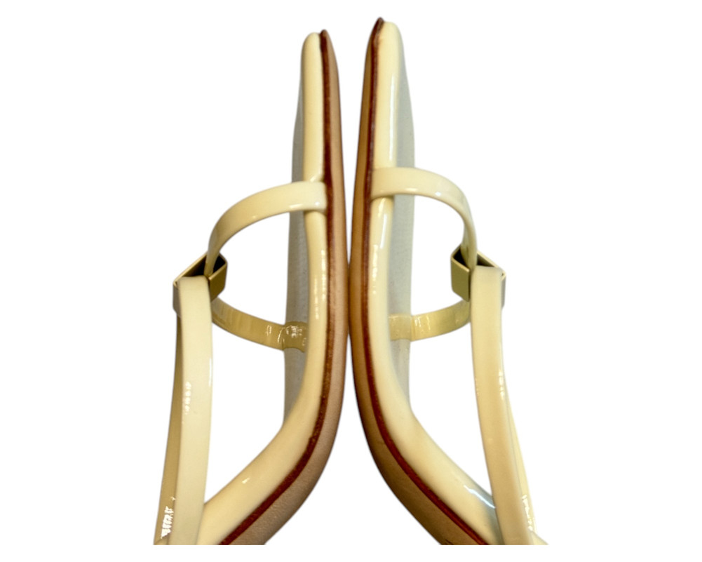 DEAR FRANCES CLEO SANDAŁY  damskie 37/38