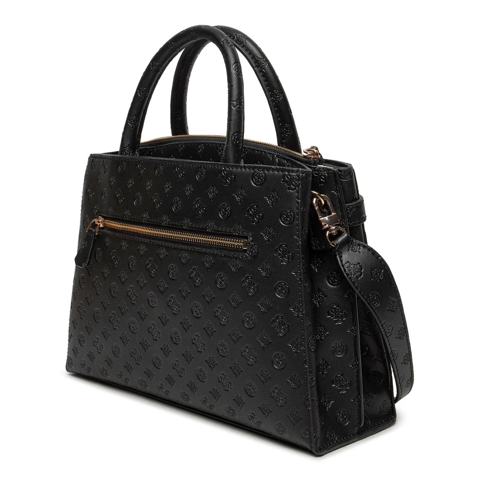 Guess Torebka Arlena Logo