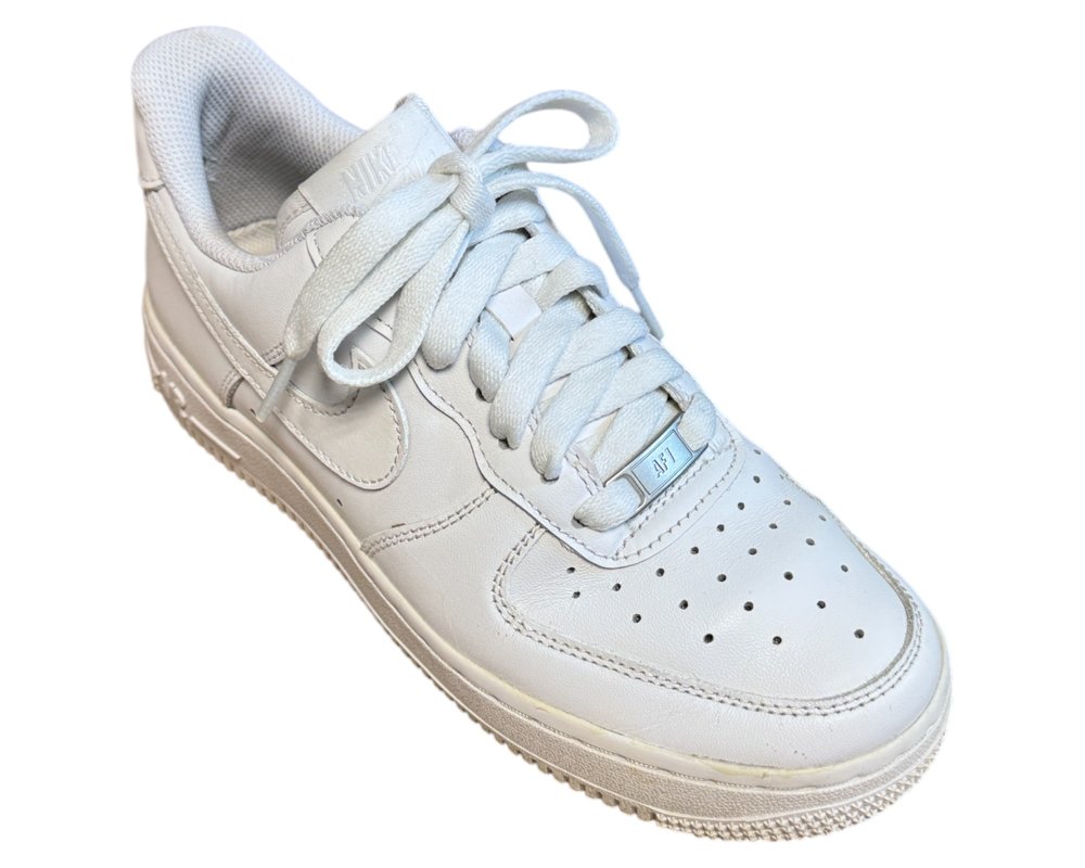 Nike Air Force 1 '07 BUTY SPORTOWE  damskie 37,5