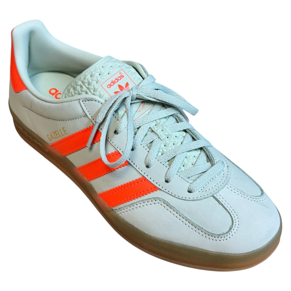 Adidas Gazelle Indoor BUTY SPORTOWE damskie 41 1/3
