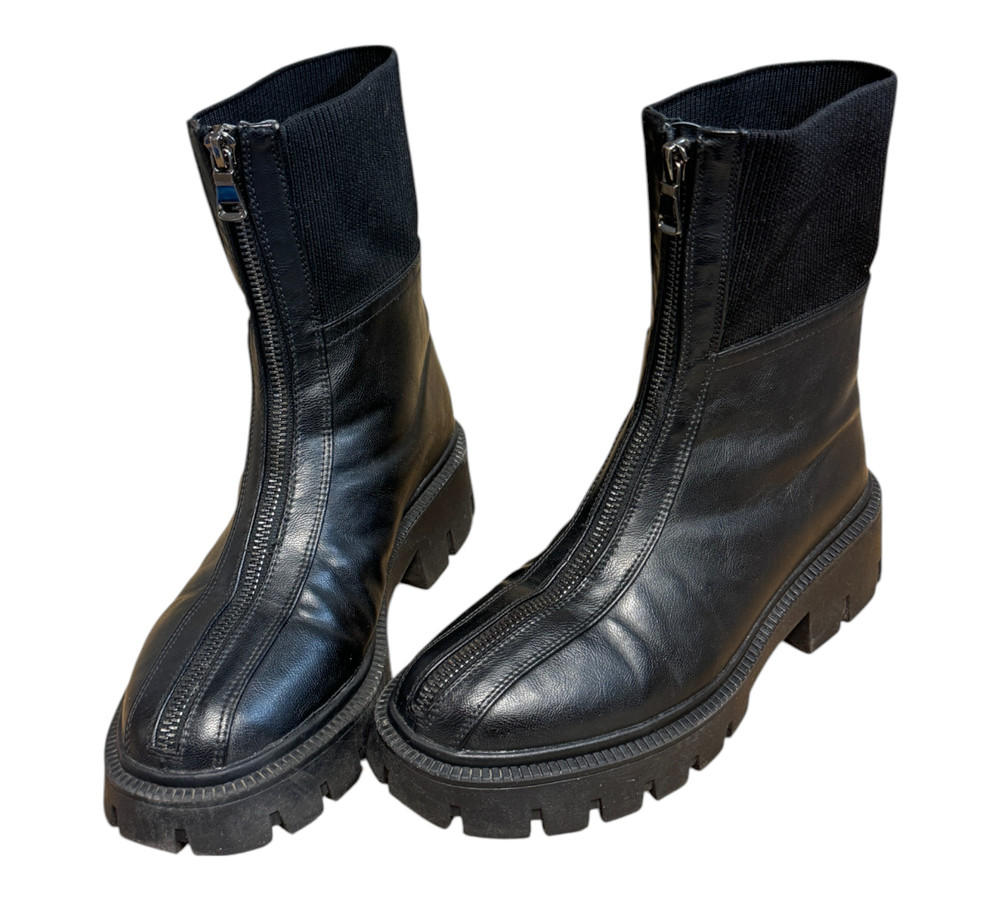 Jenny Fairy  BOTKI  damskie 37