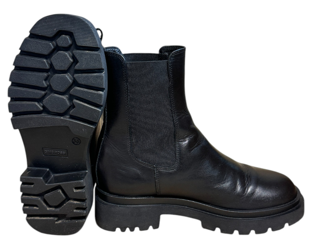 Gino Rossi Susan BOTKI  damskie 36