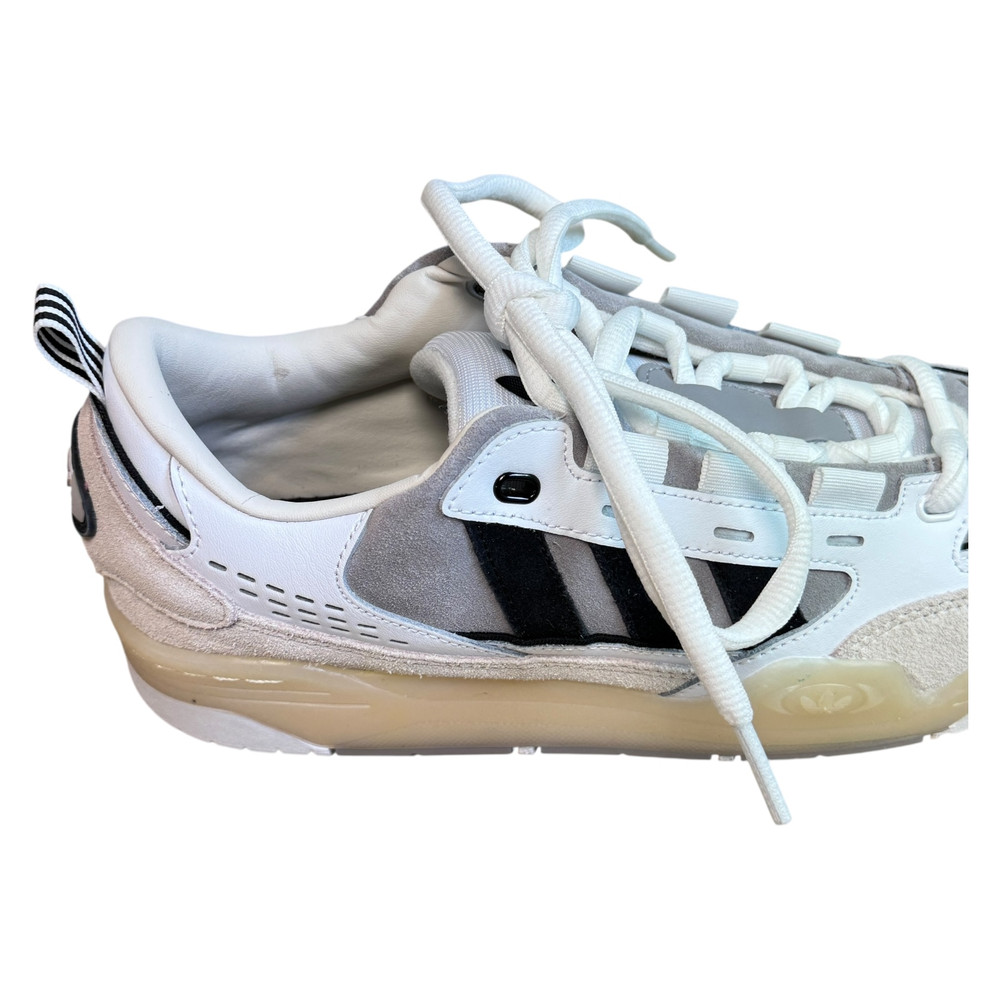 Adidas adi2000 BUTY SPORTOWE męskie 44 2/3 43