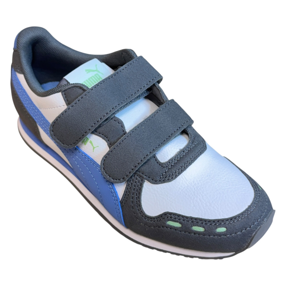 Puma Cabana Racer SL BUTY SPORTOWE dziecięce 33/34