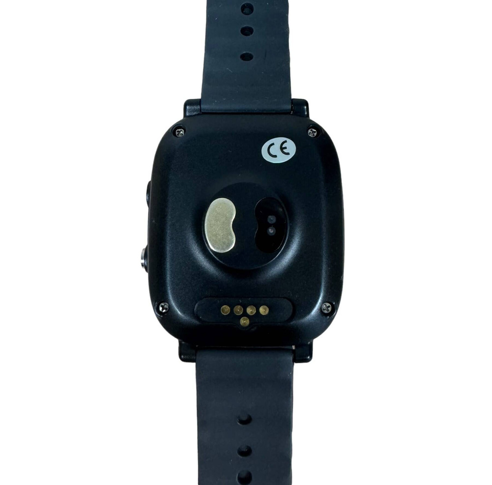 Zegarek Garett Kids Sun Pro 4G