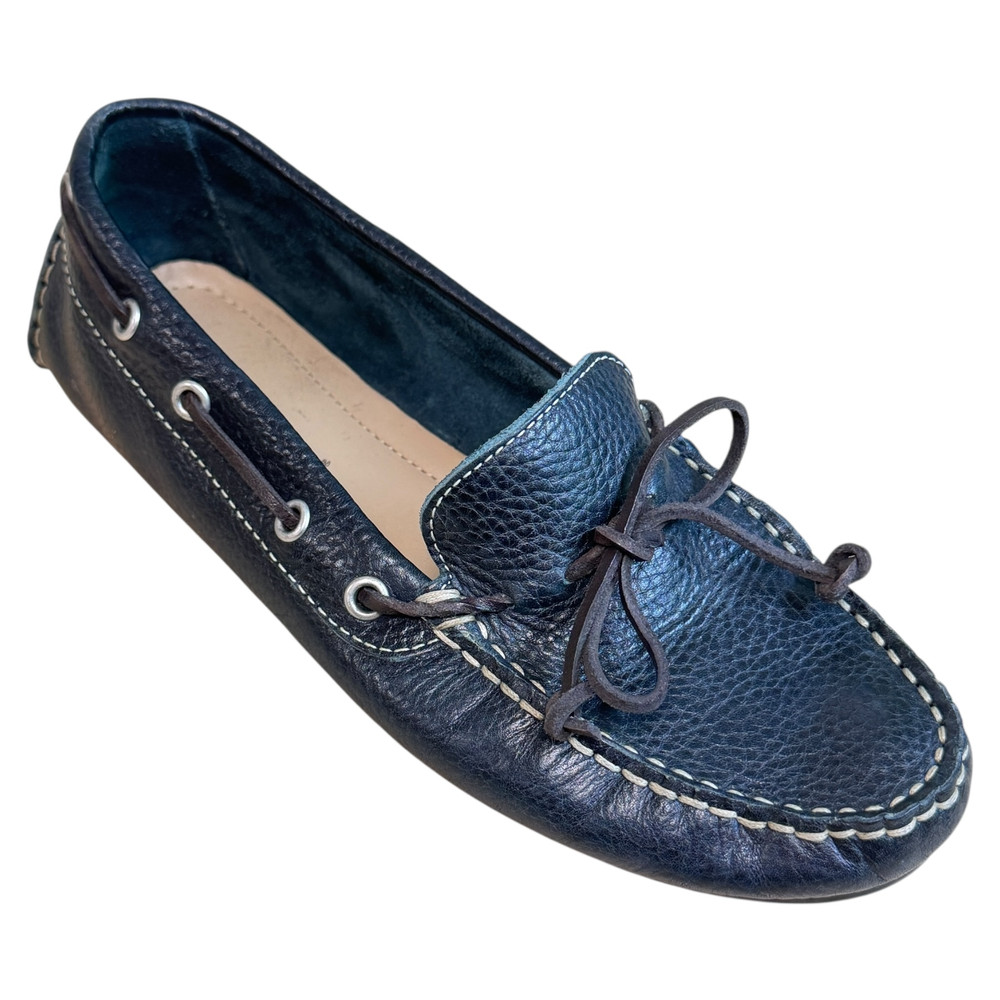 Ralph Harrison PÓŁBUTY wsuwane damskie 37