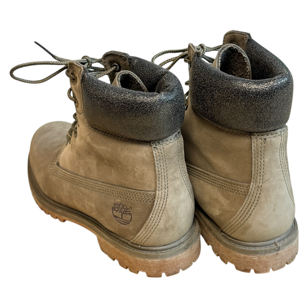 Timberland Premium 6 Inch BOTKI damskie 38