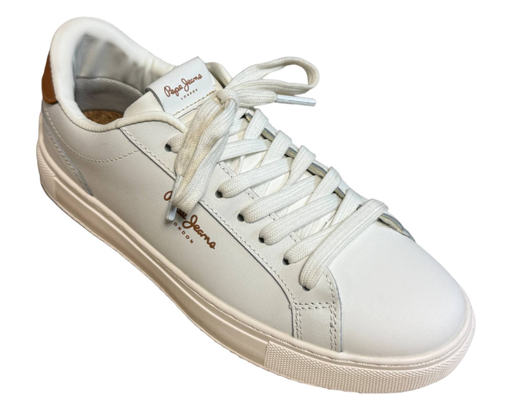 Pepe Jeans Adams Basic BUTY SPORTOWE damskie 38