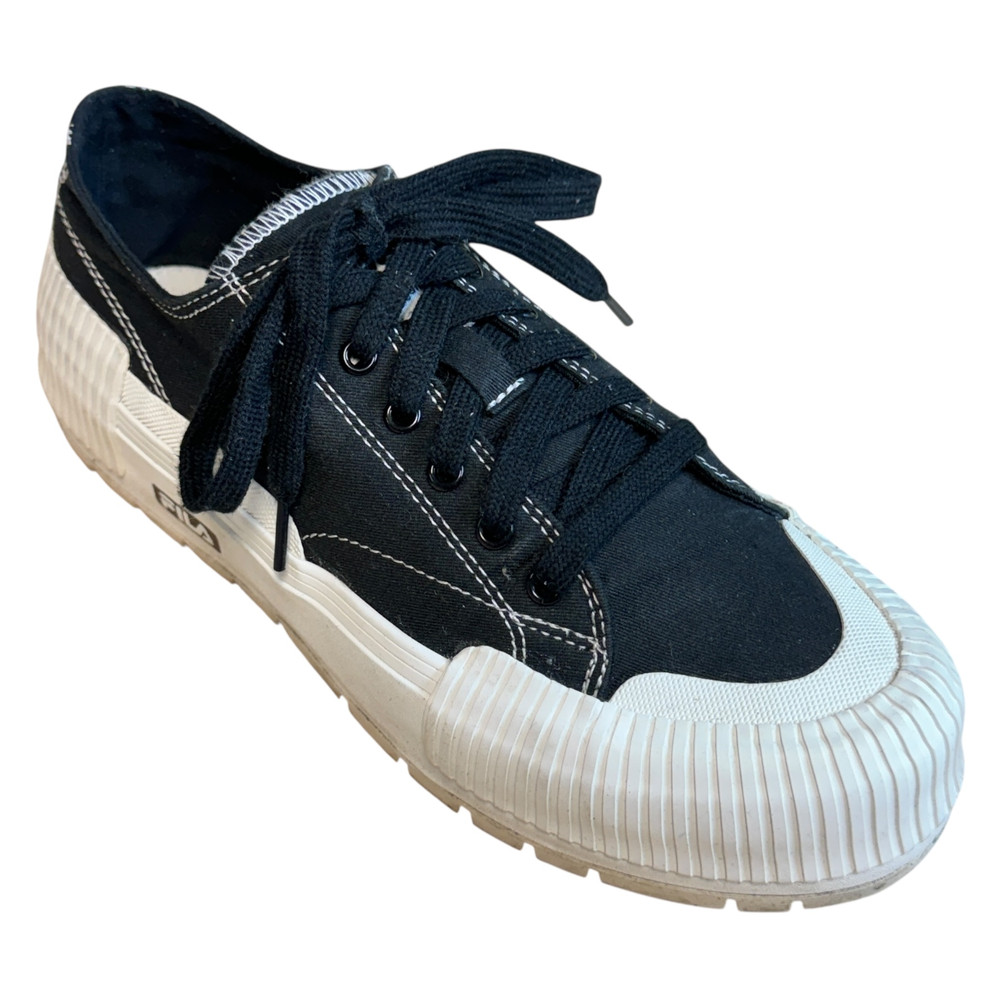 Fila Cityblock Platform BUTY SPORTOWE damskie 41