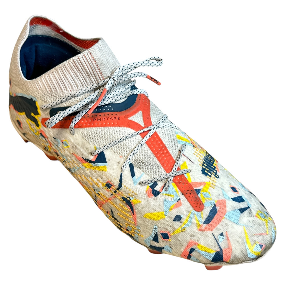 Puma FUTURE 7 ULTIMATE CREATIVITY FG/AG BUTY SPORTOWE korki męskie 42
