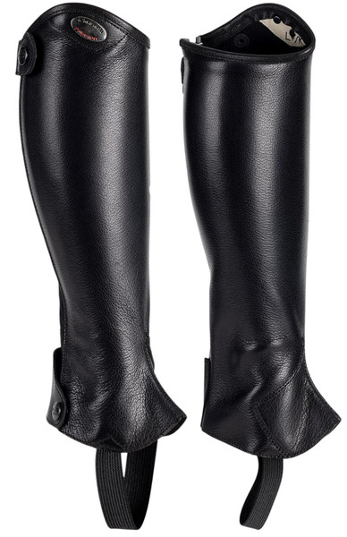 Czapsy Parlanti Passion Buffalo Mini chaps Skara S+