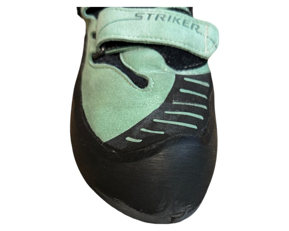 Ocun Striker QC BUTY TREKKINGOWE wspinaczkowe damskie 43