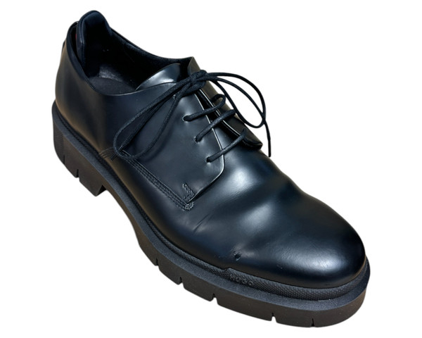 Hugo Boss Denzel PÓŁBUTY męskie 44