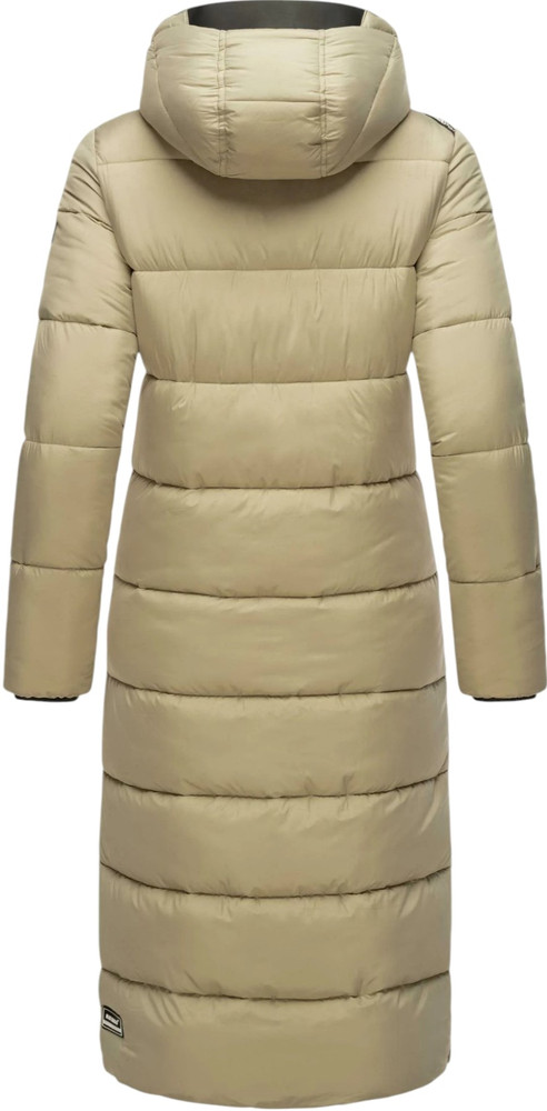 Kurtka Navahoo Isalie M NAP21U01P-C11