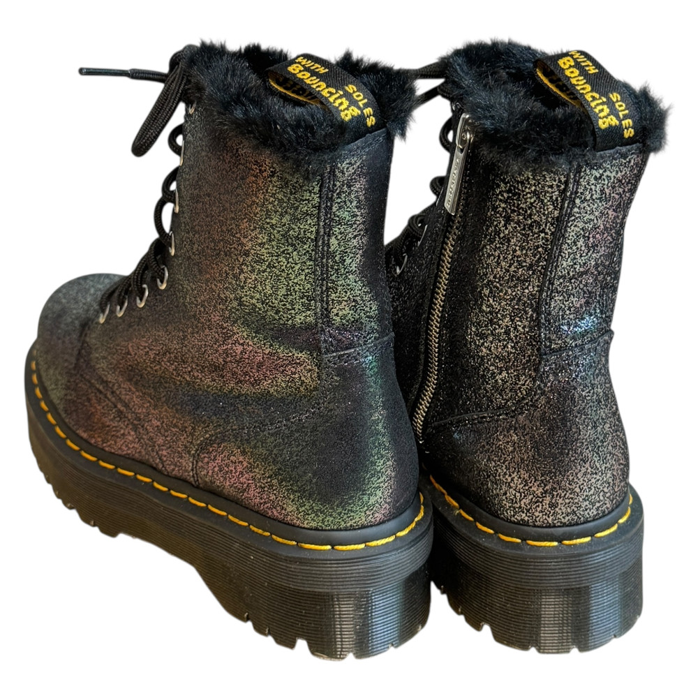 Dr. Martens Jadon FL BOTKI damskie 41