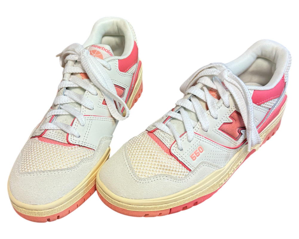 New Balance GSB550VR BUTY SPORTOWE  dziecięce 38/39