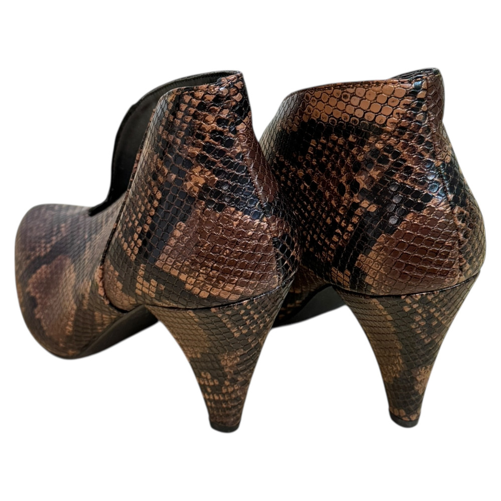 Dorothy Perkins BOTKI damskie 39