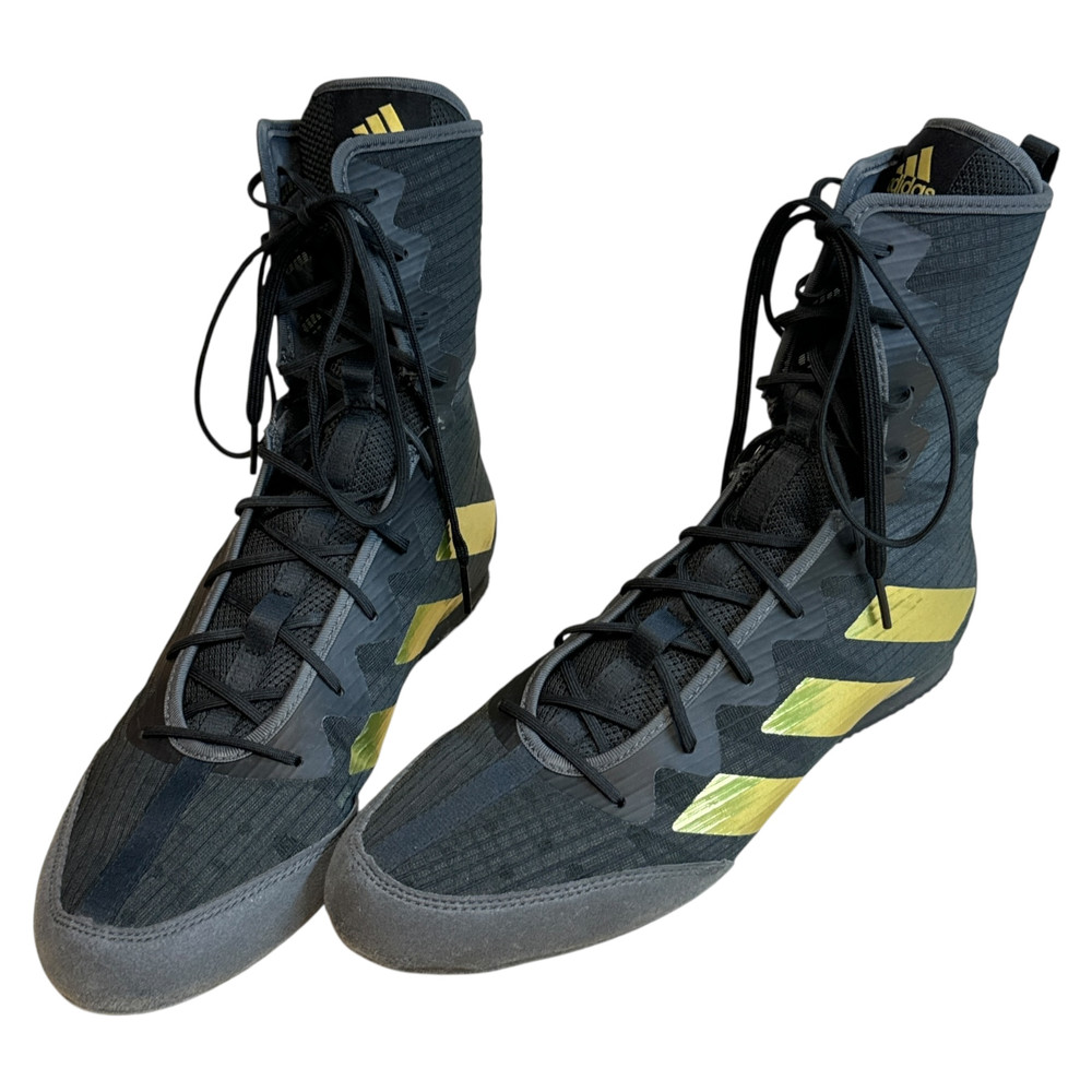 Adidas Box Hog 4 BUTY SPORTOWE bokserskie męskie 42 2/3
