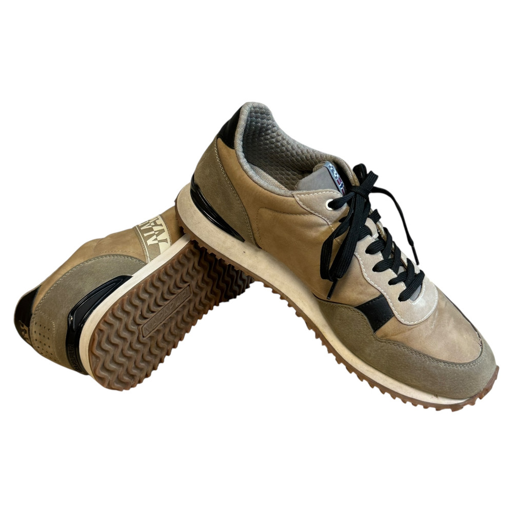 Napapijri  Cosmos BUTY SPORTOWE męskie 45