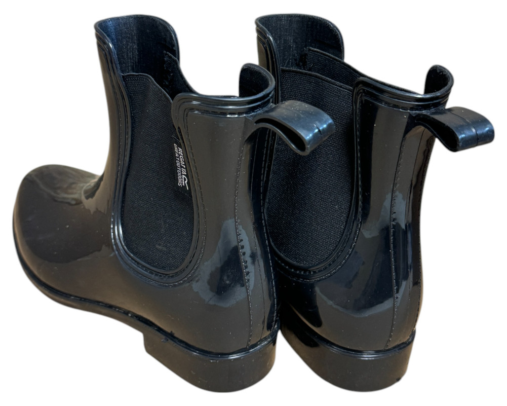 Regatta  Lady Harriett  KALOSZE  damskie 38