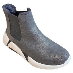 Colors of California BUTY SPORTOWE wysokie damskie 38