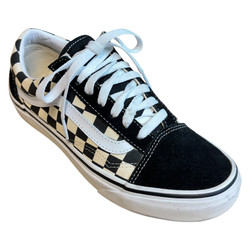 Vans Old Skool TRAMPKI damskie 37