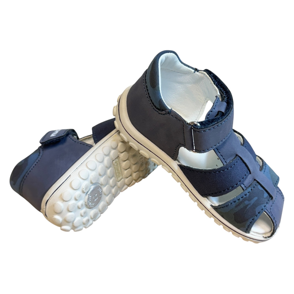 Primigi SANDAŁY dziecięce 24/23