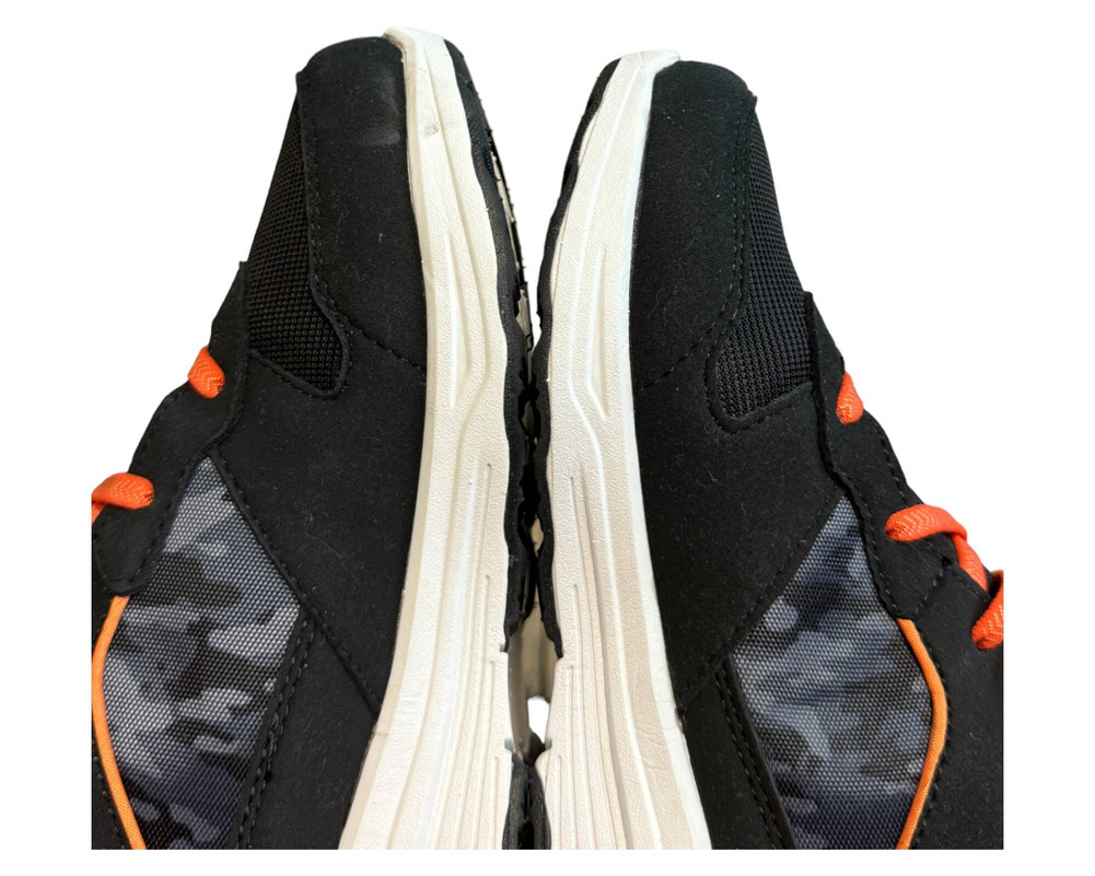 Hi-Tec  BUTY SPORTOWE wysokie dziecięce 33/32