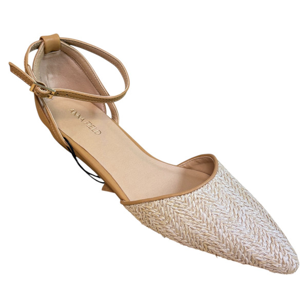 Anna Field BALERINKI damskie 39/38