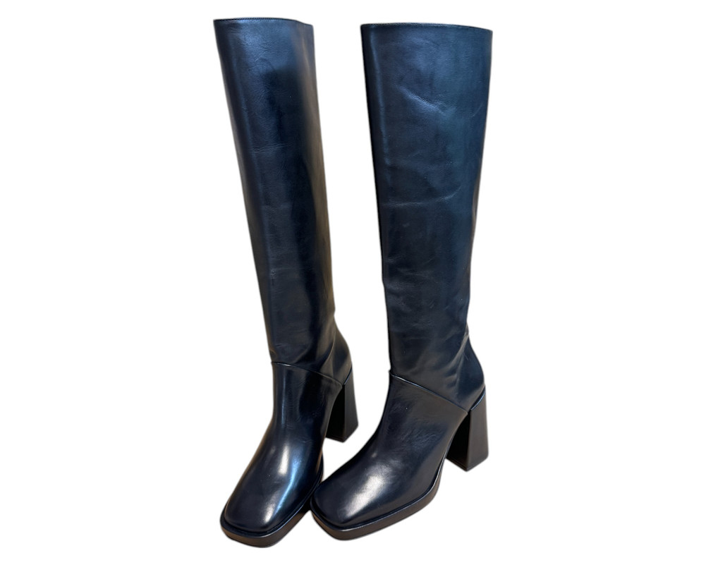 Jonak  DETHLEE CUIR KOZAKI  damskie 37/38