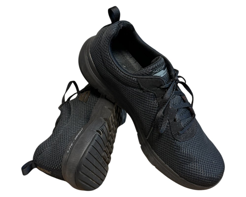 Skechers  BUTY SPORTOWE  damskie 40