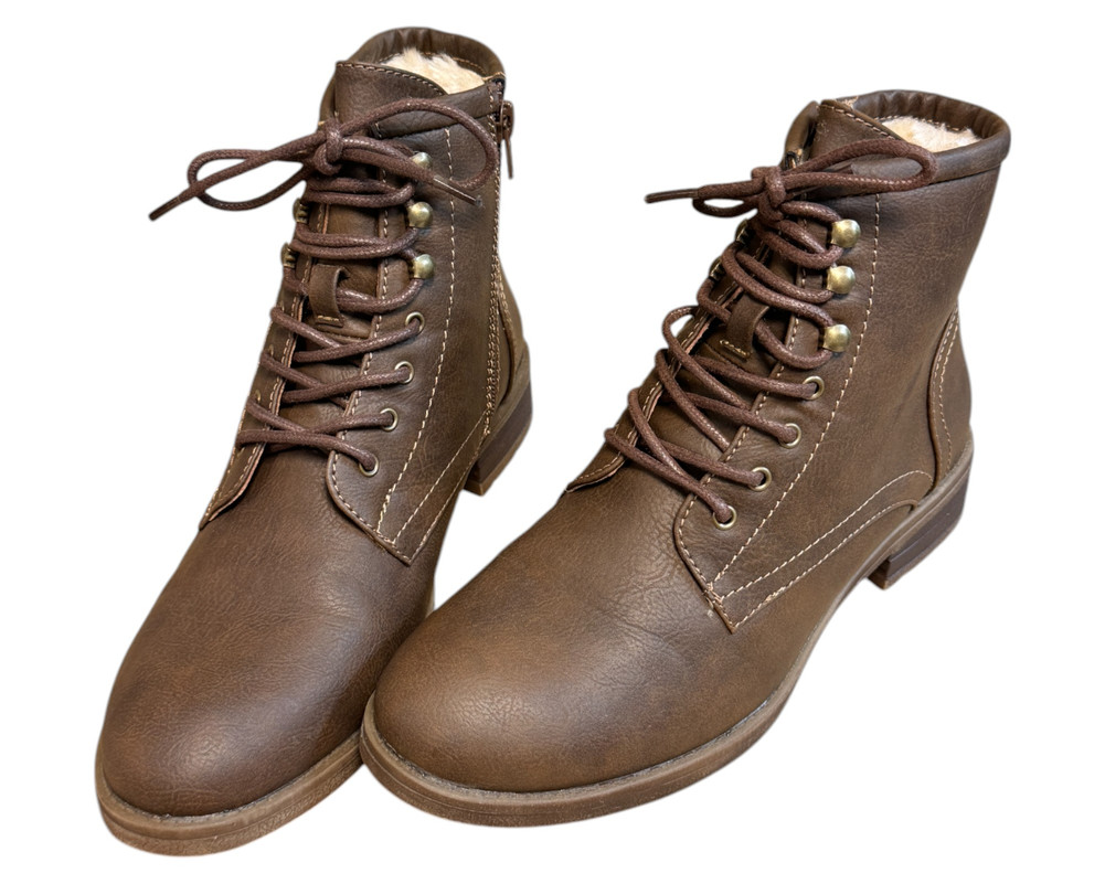 Anna Field  BOTKI  damskie 39/40