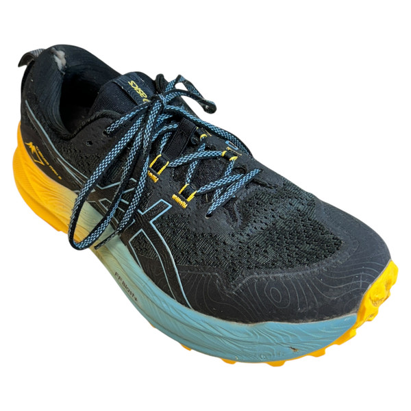 Asics Trabuco Max BUTY SPORTOWE męskie 44