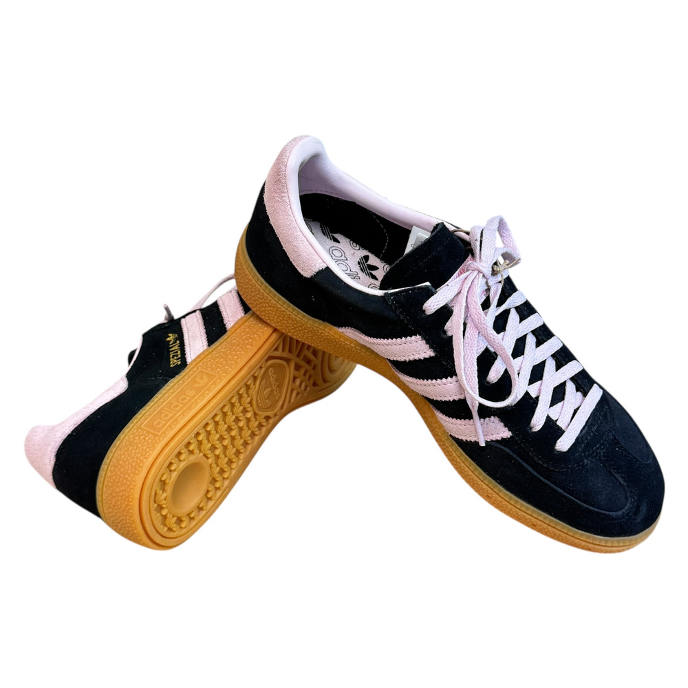 Adidas HANDBALL SPEZIAL BUTY SPORTOWE damskie 39 1/3 38 2/3