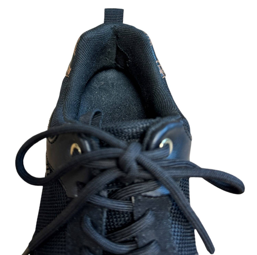 Guess METZ2  TRAMPKI  damskie 37