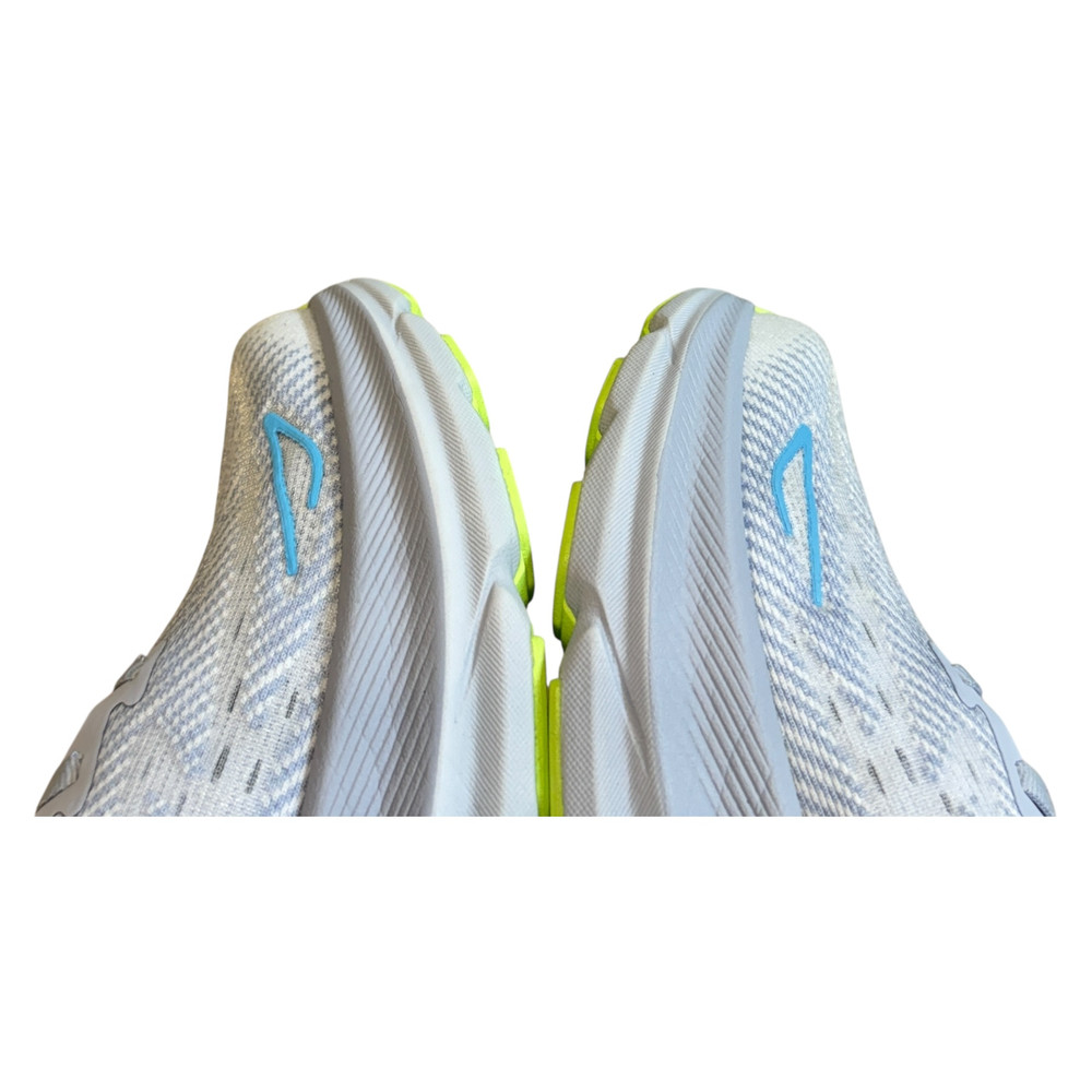Hoka Clifton 9 wide BUTY SPORTOWE damskie 40 2/3 40