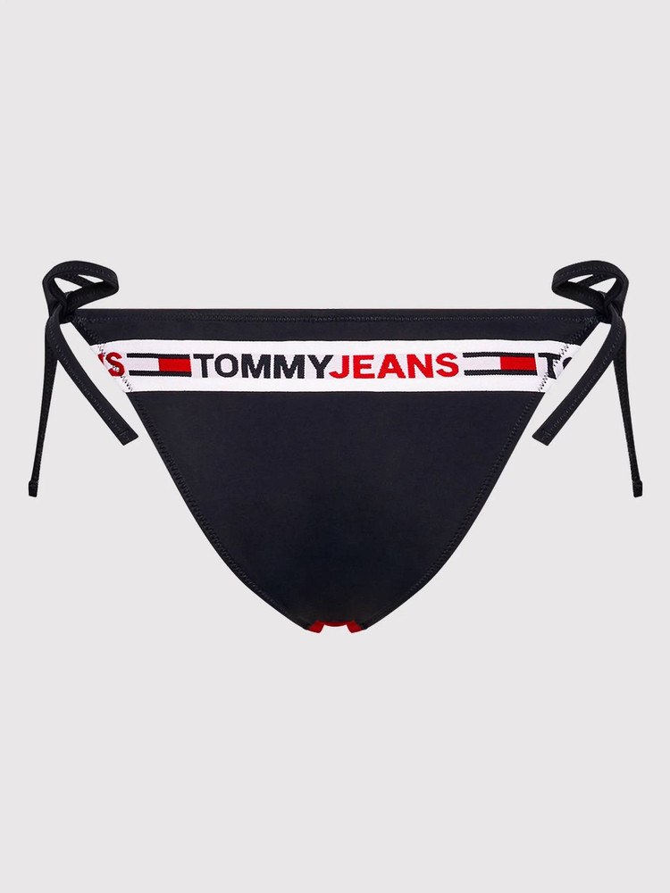 Tommy Jeans dół od bikini S