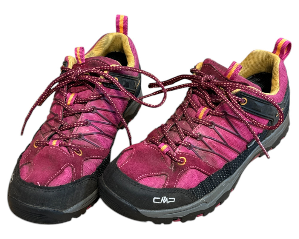 Cmp Rigel Low  BUTY TREKKINGOWE  damskie 41