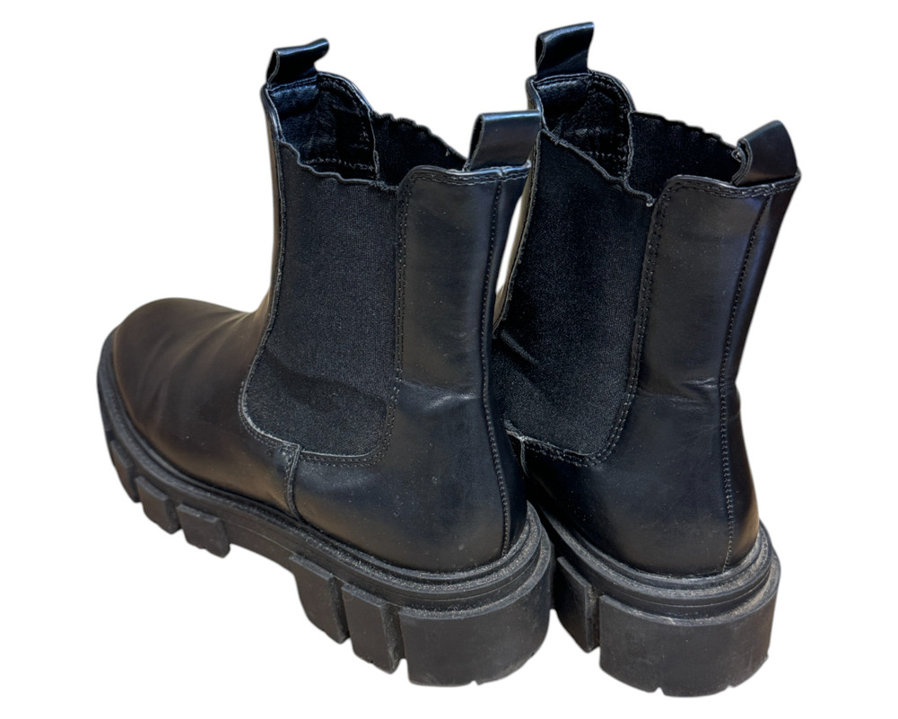 About You  BOTKI  damskie 41