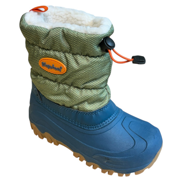 Playshoes ŚNIEGOWCE dziecięce 30