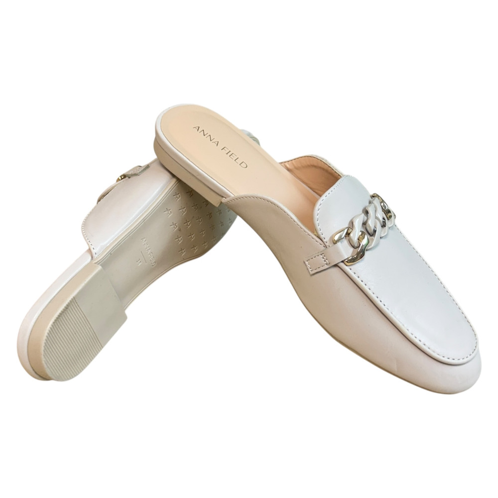 Anna Field KLAPKI damskie 39/38