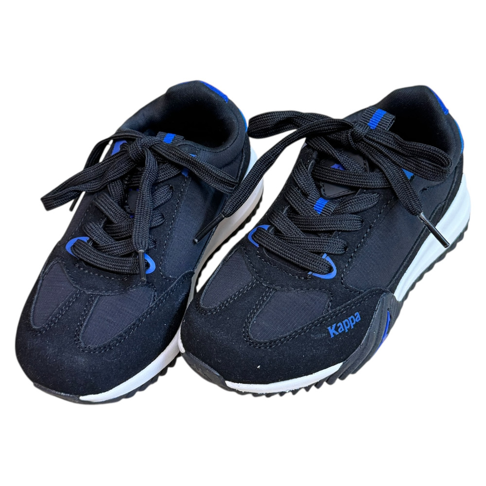 Kappa Capilot BUTY SPORTOWE dziecięce 29